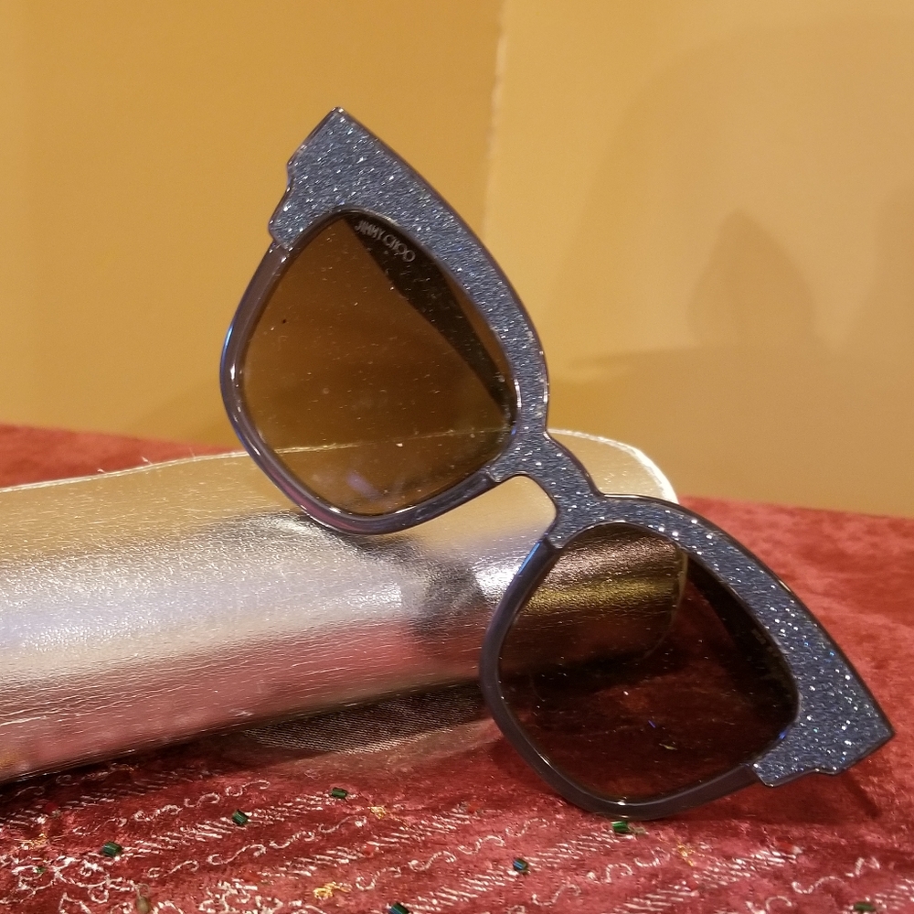 Jimmy Choo Sunglasses
